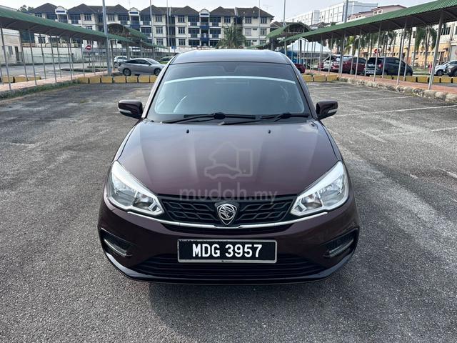 2020 Proton SAGA 1.3 PREMIUM SUPER TIPTOP - 5