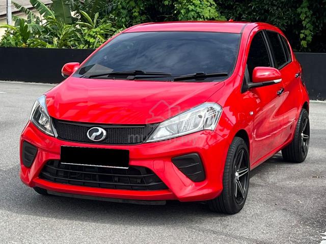 Perodua MYVI 1.3 PREMIUM X (A)B/LIST CTOS CAN LOAN - 3