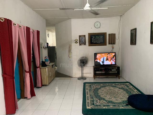 1 sty semi d , Tmn Remia, Machang Bubok , Bukit Mertajam , Penang 1
