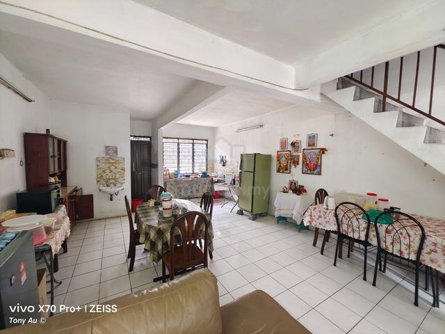 Nice 2 storey terrace ,Bercham, Ipoh 3