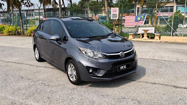 2016 Proton PERSONA 1.6 VVT PREMIUM AUTO - 1