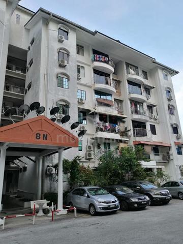 Tanjung Court 1