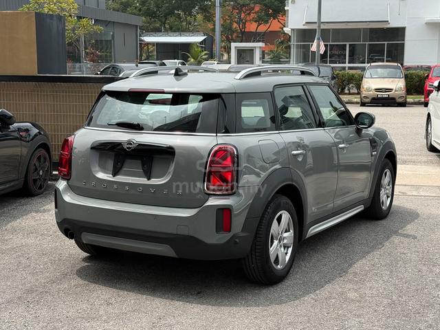 2022 Mini COUNTRYMAN 1.5 TURBO FULL SPEC - 4