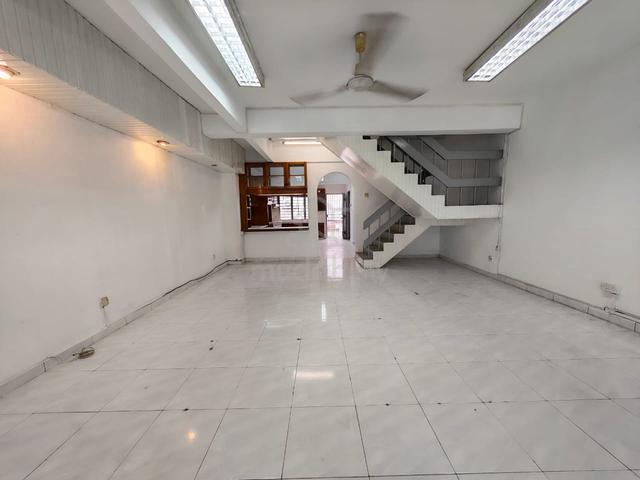 TAMAN SRI GOMBAK Landed Terrace House Rumah Teres Move In Condition 1