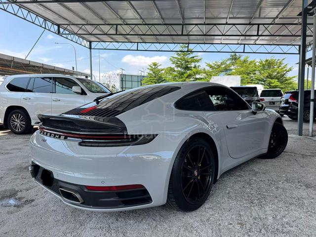 2020 Porsche 911 3.0 CARRERA 4 992 (A) Tip Top - 2