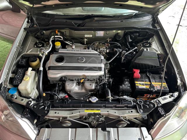 2007 Nissan SENTRA 1.8 XG-L FACELIFT (A) - 5