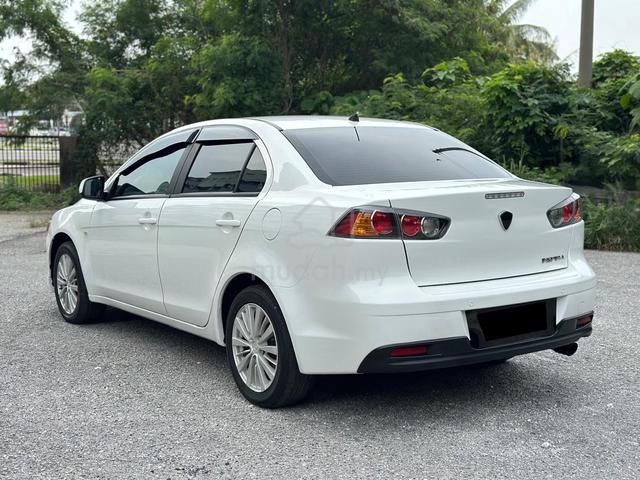 2011 Proton INSPIRA 1.8 EXECUTIVE (M) - 5