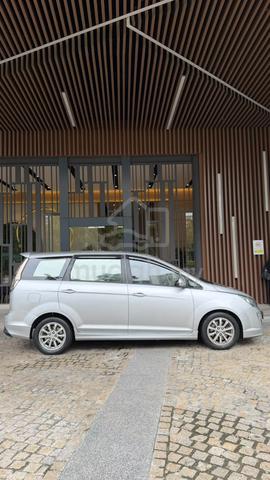 2013 Proton EXORA 1.6 BOLD EXECUTIVE (A) - 5