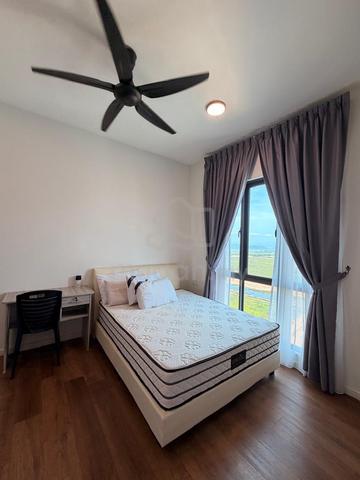 Suasana Residence, Batu Kawan, Penang 1