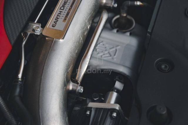 2021 Honda CIVIC 1.5 EX FL1 (A) - 5
