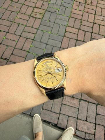 Rolex Day Date 18038 - photo 4 of 5