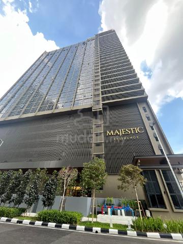 Majestic Residence 1