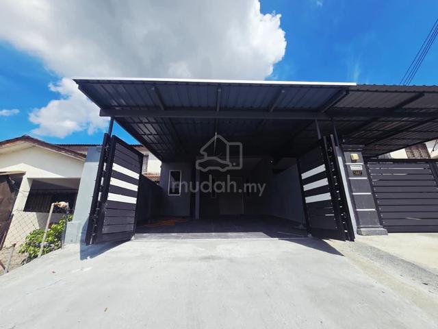 Bandar Seremban Selatan Teres 2 Tingkat Untuk Dijual 1