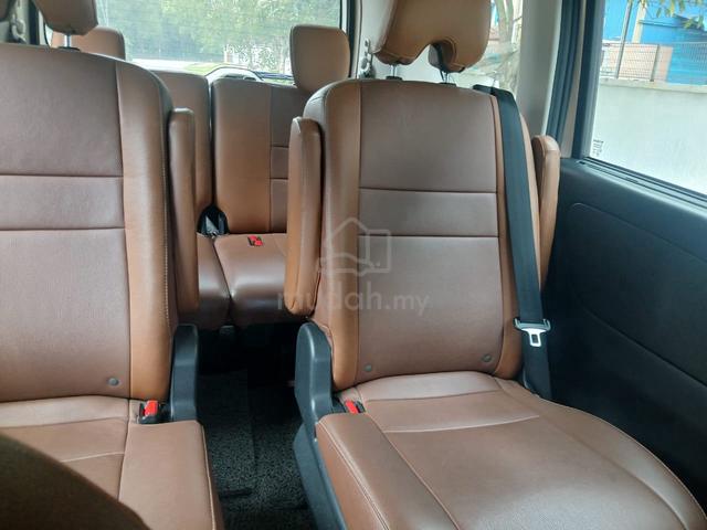 2020 Nissan SERENA HYBRID HIGHWAY STAR 2.0L (A) - 5