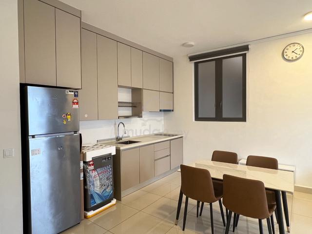 Henna Residence @ The Quartz WM 1