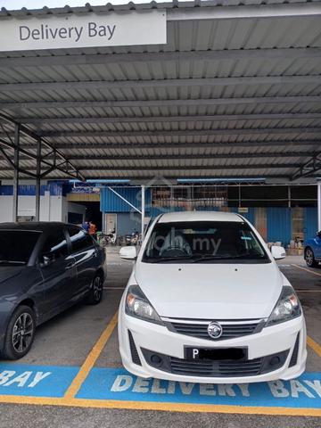 Under warranty 2023 Proton EXORA (A) - 2