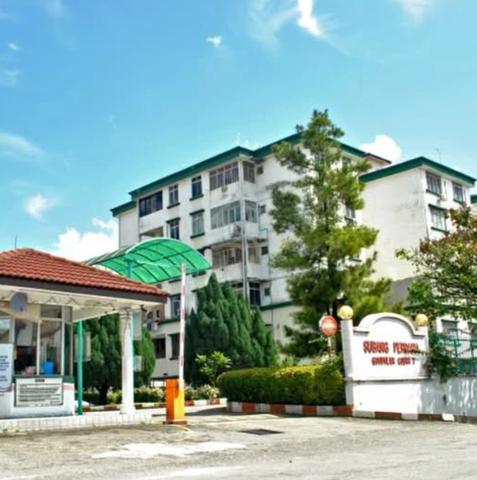 Goodyear Court 7 1
