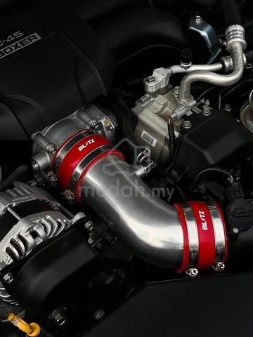 2021 Toyota GR86 RZ TRD 2.4 (A) - 1