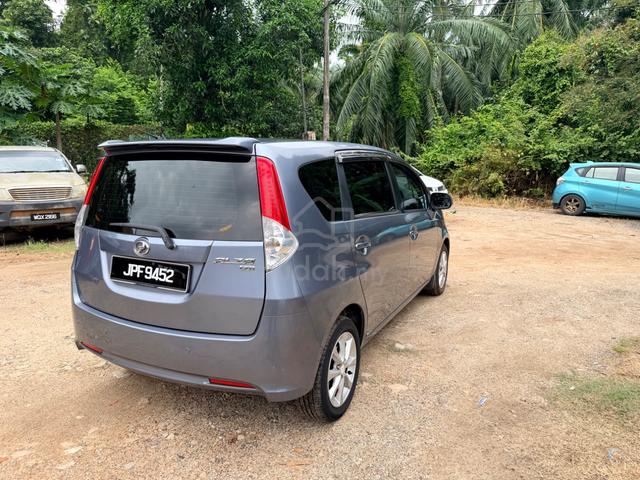 Perodua ALZA 1.5 EZI (A)-11 - 5