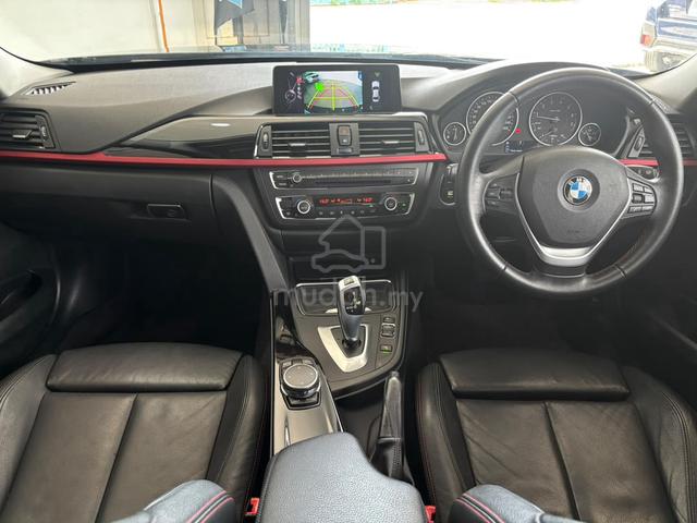 2015 BMW 320i 2.0 Sport - Well Maintained - 5