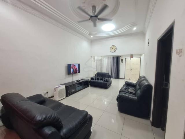 Seri Alam Jalan Gunung Single Storey Renovated Masir Permas Jaya 4