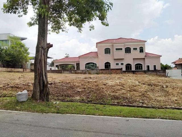 Bungalow Lot@Kayangan Heights for Sale Seksyen U9 Shah Alam 1