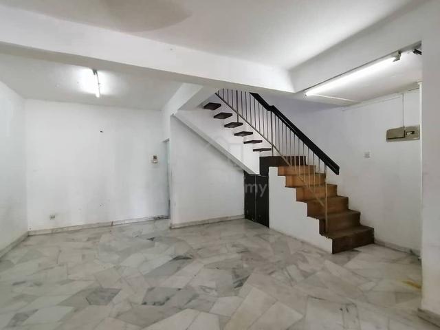 Near Sunway carnival Prai two story Taman Inderawasih chai Leng park 1