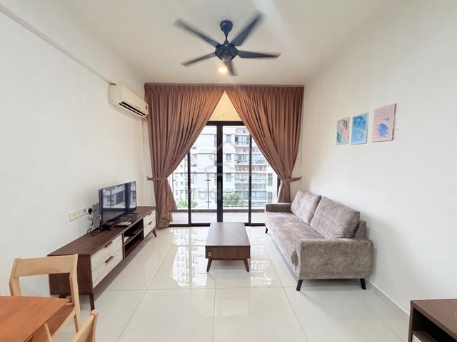 Bay Point @ Country Garden Danga Bay 1