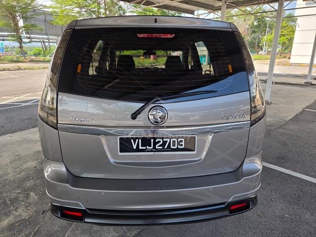 Blacklist ✅️ Loan Kedai Proton Exora (A) - 4