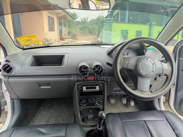 2011 Proton SAGA 1.3 BASE LINE (M) - 5