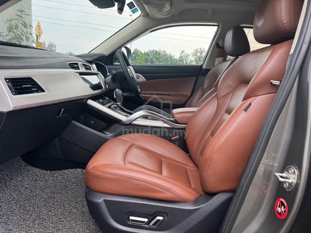 2020 Proton X70 1.8 PREMIUM (A) AKPK can loan - 5