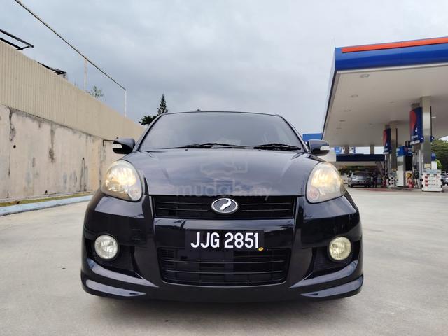 2005 Perodua MYVI 1.3 EZI (A) - 3