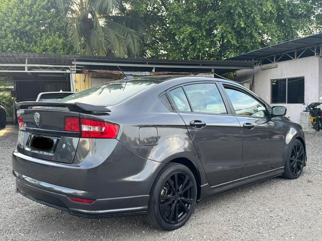 2018 Proton PREVE 1.6 CFE PREMIUM (A) - 5