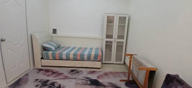 Bilik single wanita seksyen 11 1