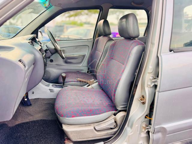2001 Perodua KEMBARA 1.3 CT EX  (M) - 5