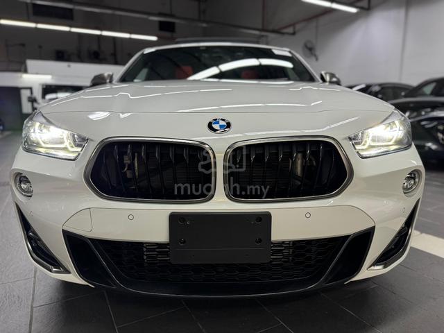 2021 Bmw X2 M35i 2.0 M PERFORMANCE - 3