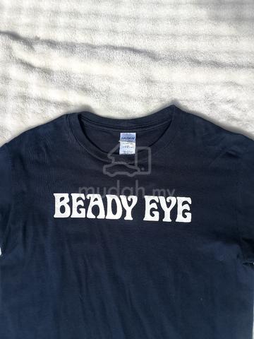 Baju Band Beady Eye / Band Shirt - photo 2 of 4