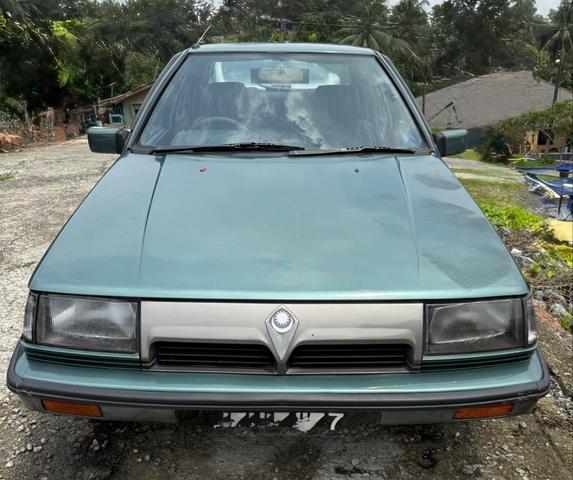 1995 Proton SAGA 1.5 (A) - 1