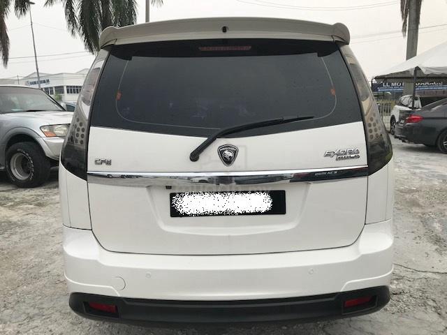 [ 2012 ] Proton EXORA 1.6(A) BOLD PREMIUM FULLSPEC - 4