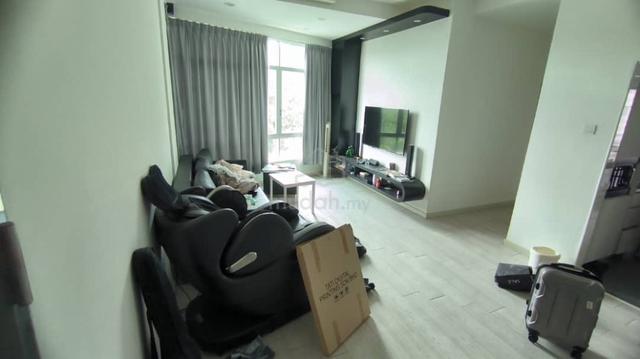 Tiffany Villa 1