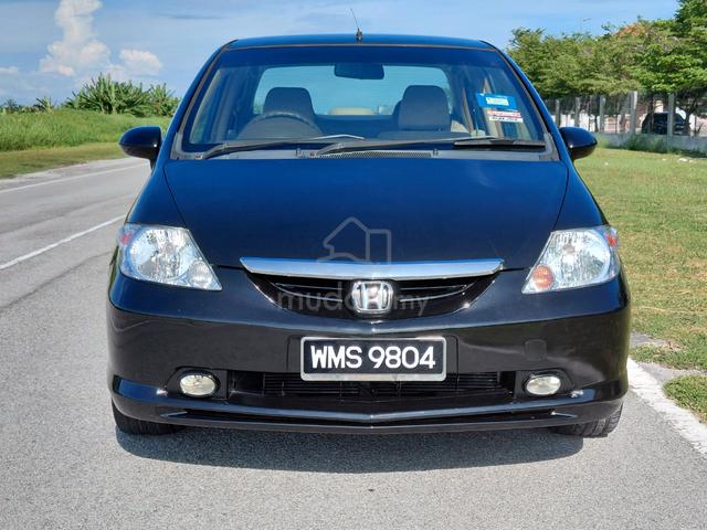 CATBARU Siap Tukarnama Honda CITY 1.5 Auto 2005 - 3