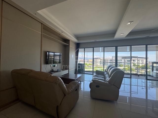 The Loft Residence 1