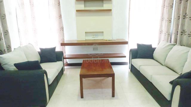 10 Semantan Suites 1