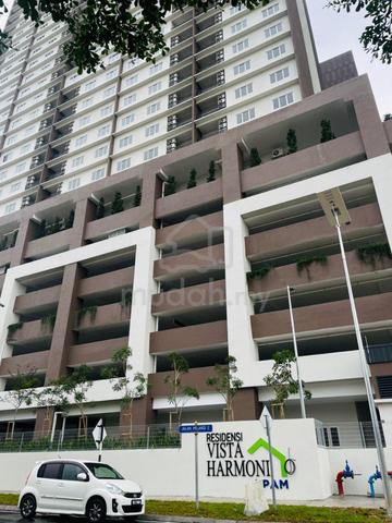 Vista Harmoni @ Sentul 1