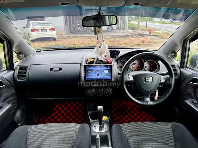 2004 Honda JAZZ 1.5 VTEC (A) - 4