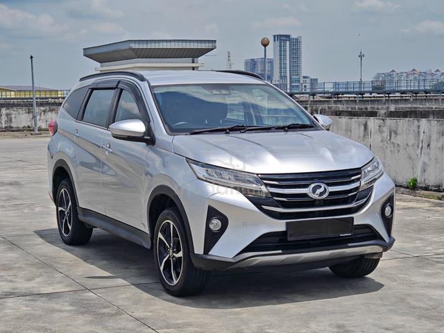 2019 Perodua ARUZ 1.5 AV (A) FULL LOAN - 3