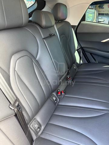 2023 Chery OMODA 1.5 5 H MY23 (A) - 5