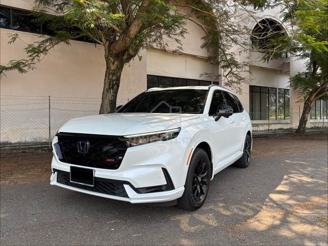2024 Honda CR-V 2.0 E:HEV RS (A) FULL SERVICE WARR - 3