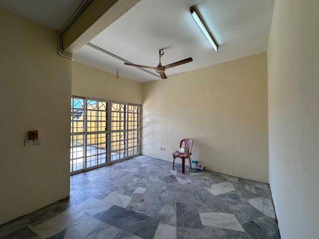 [REFURBISHED] Seksyen 27, 28 Taman Bunga Negara Alam Megah Shah Alam 3