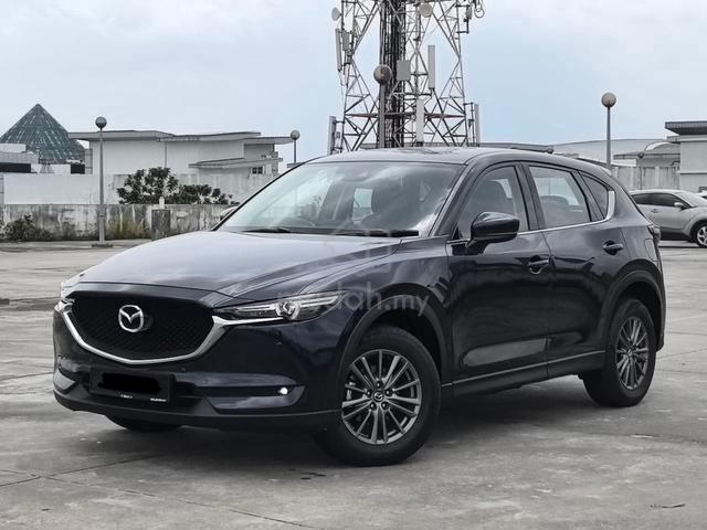 2019 Mazda CX-5 2.0 G 2WD HIGH SPEC FACELIFT (A) - 1